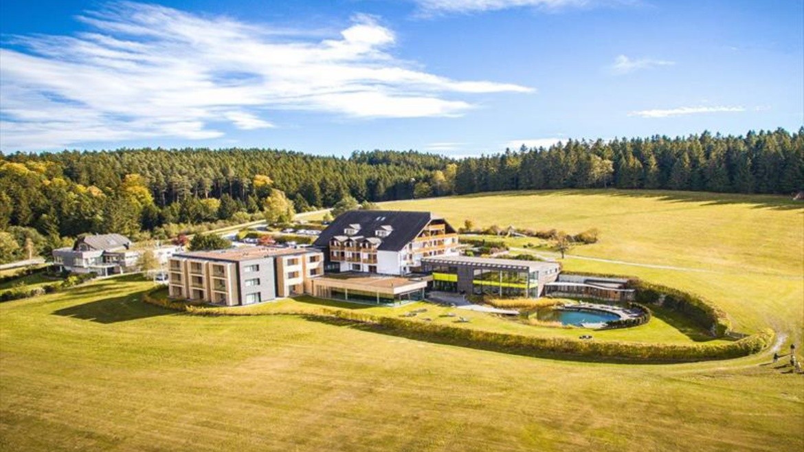 Schwarz Alm