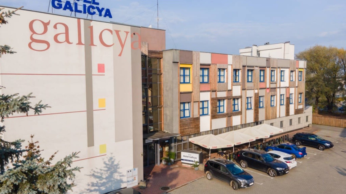 Galicja (Wieliczka)