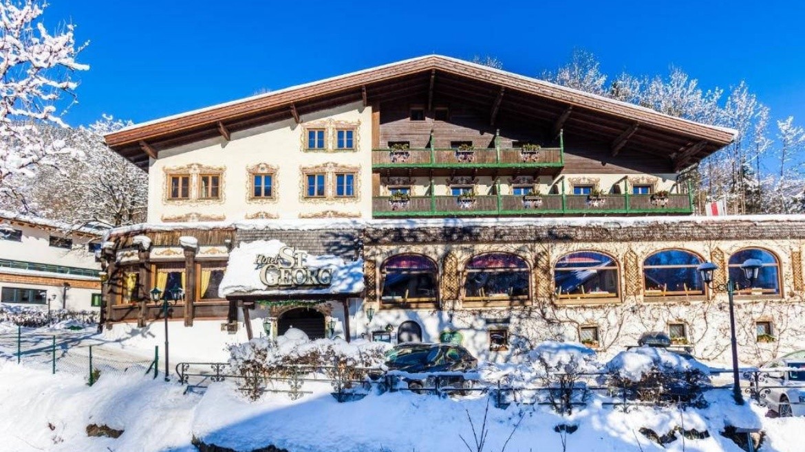 St. Georg (Zell am See)