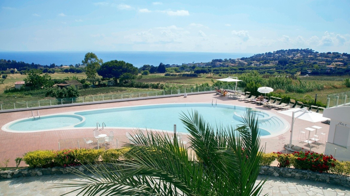 Luzia Agriresort
