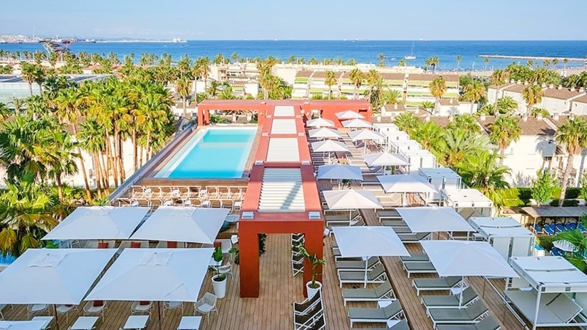 Estival Park Almaris (La Pineda)