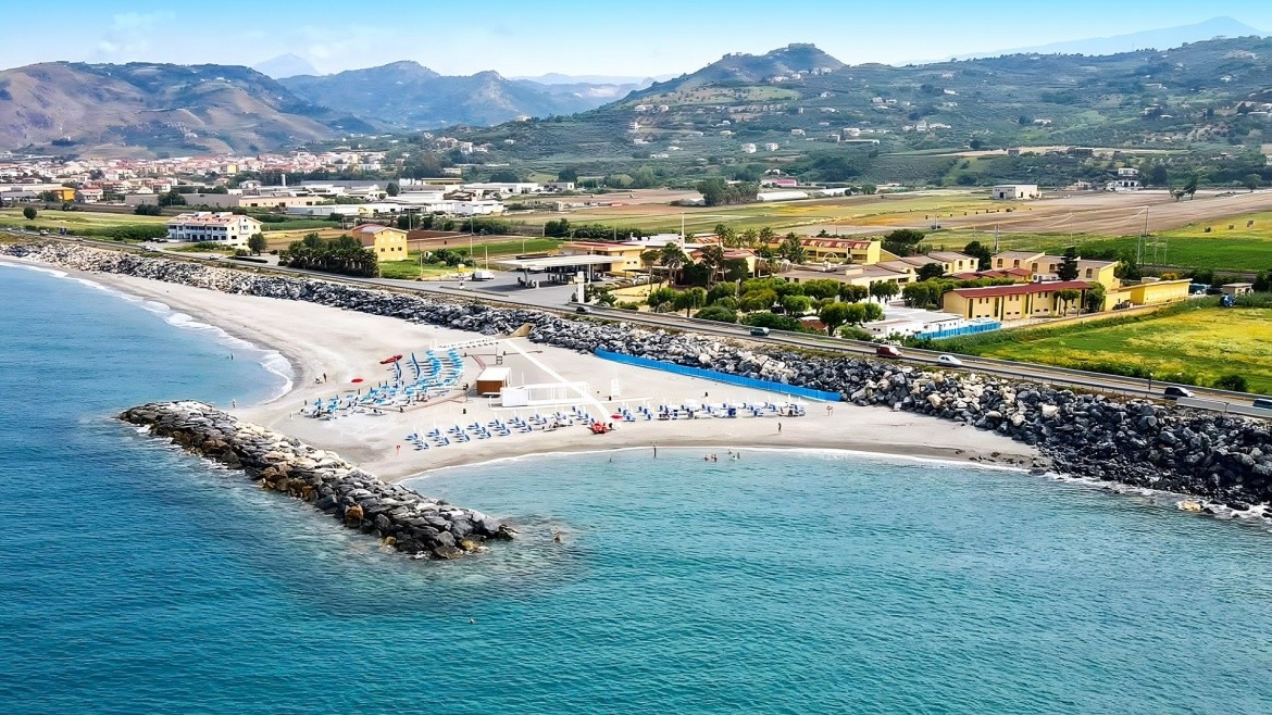 GH Baia di Tempsa (Amantea)