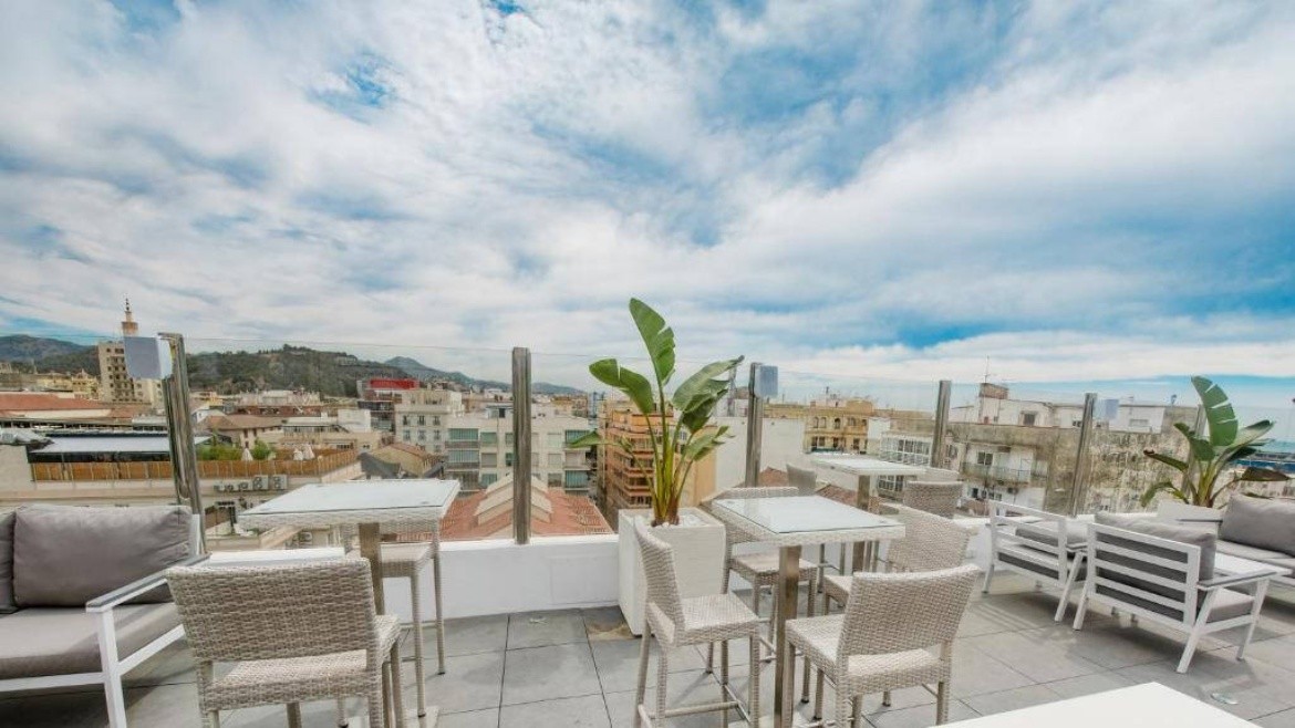 Soho Bahía Malaga