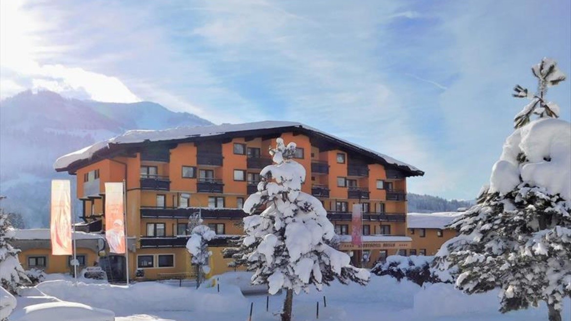 Vital & Sporthotel Brixen