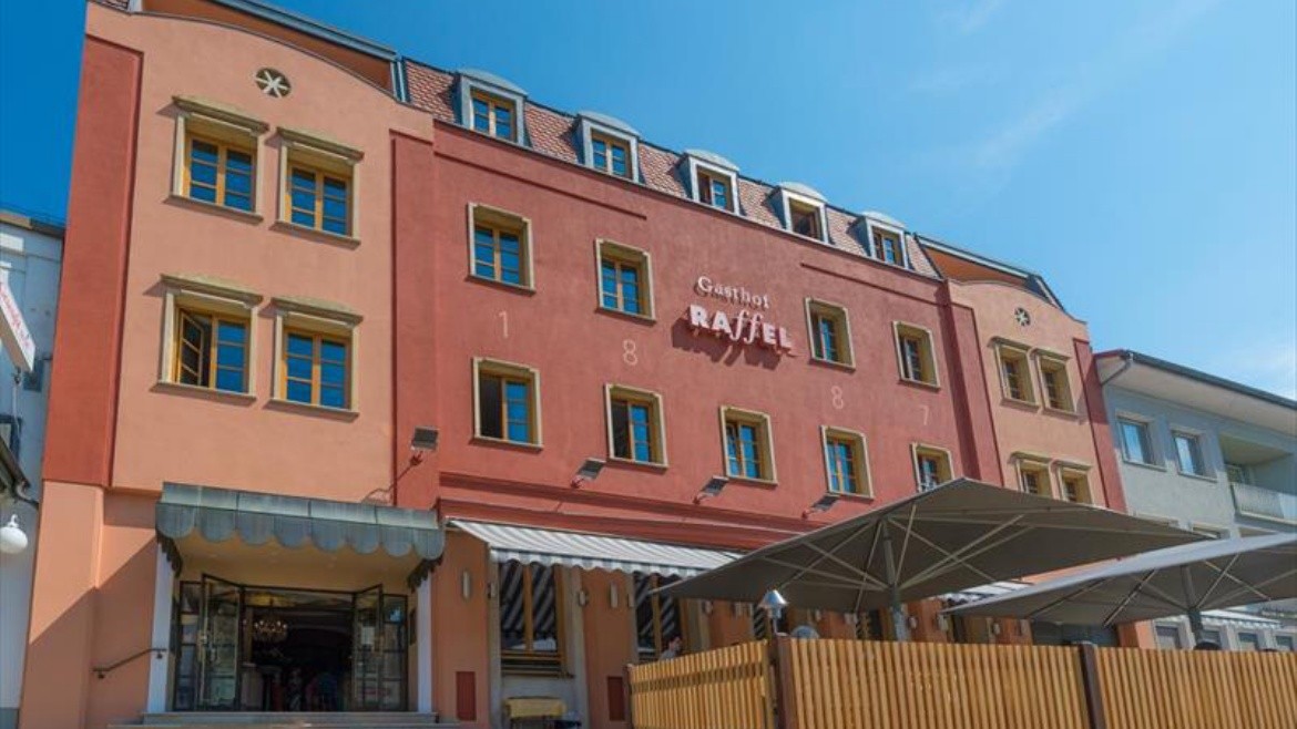 Restaurant Raffel (Jennersdorf)