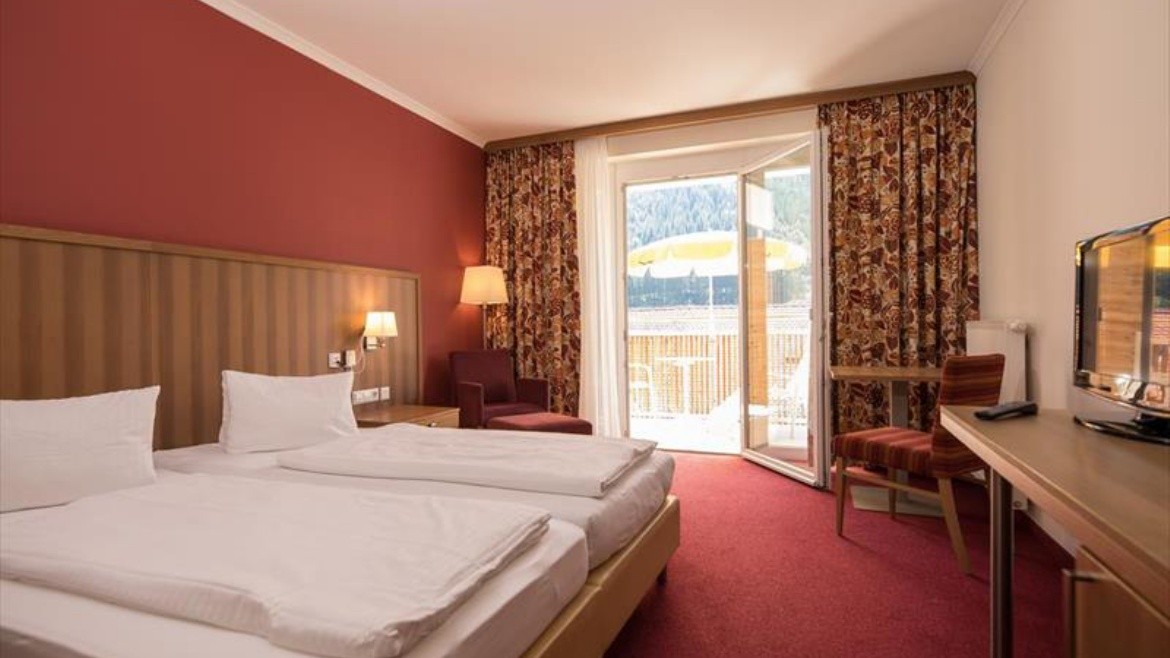 OptimaMed Gesundheitsresort Oberzeiring