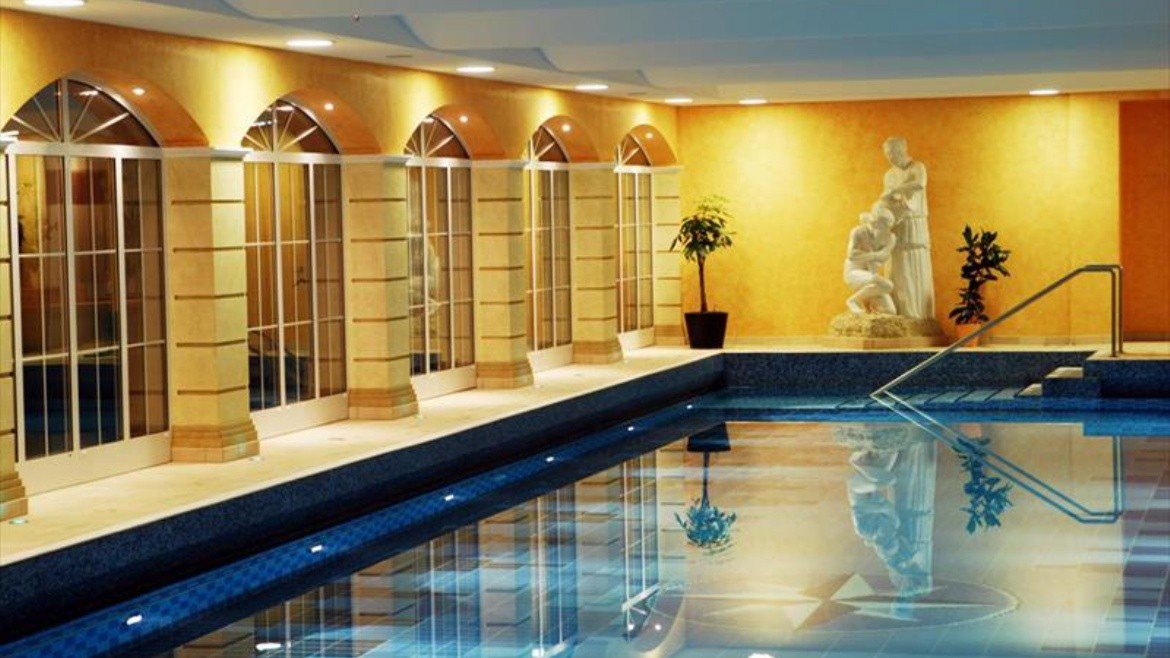 OptimaMed Gesundheitsresort