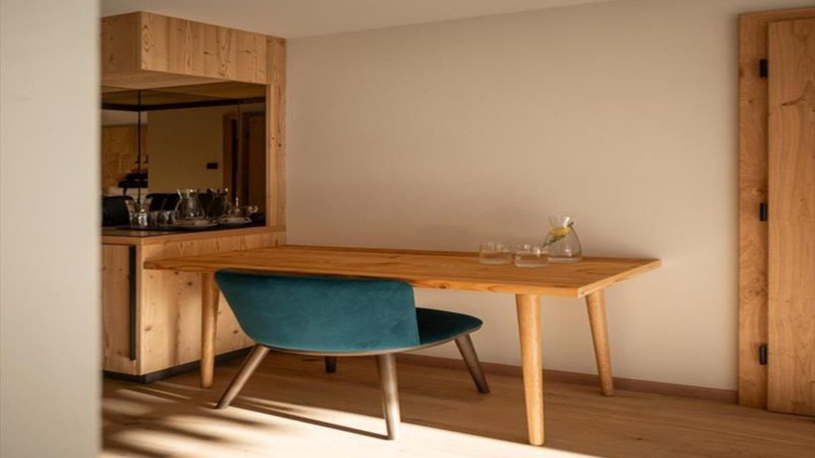 ADEA Lifestyle Suites Fieberbrunn