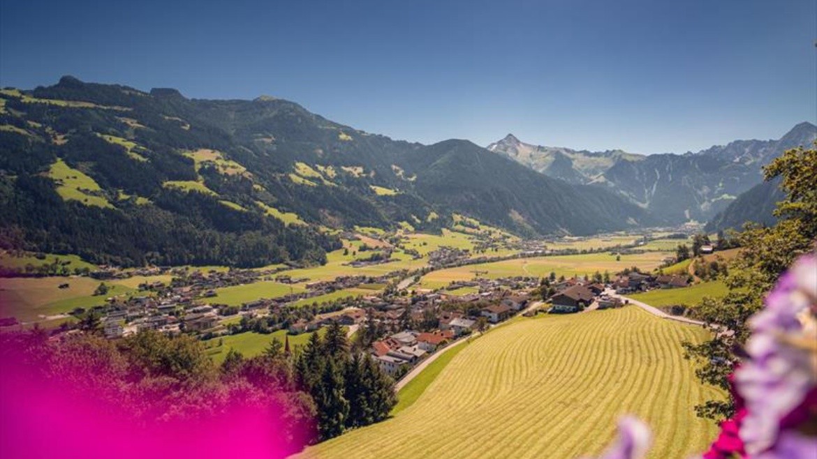 Panoramahotel Schwendbergerhof
