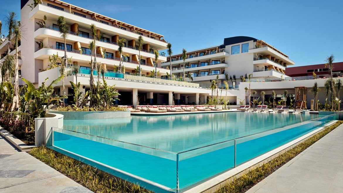 XO Cape Arnna Fethiye