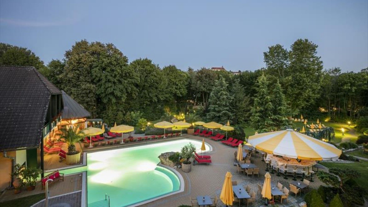 Im Park (Bad Radkersburg)