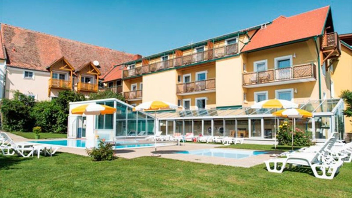 Ballonhotel (Hofkirchen bei Hartberg)
