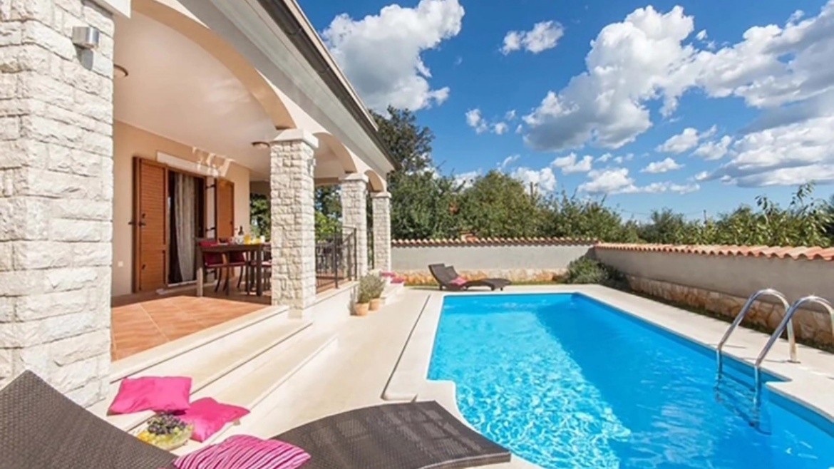 Villa Antonela (Divšići)