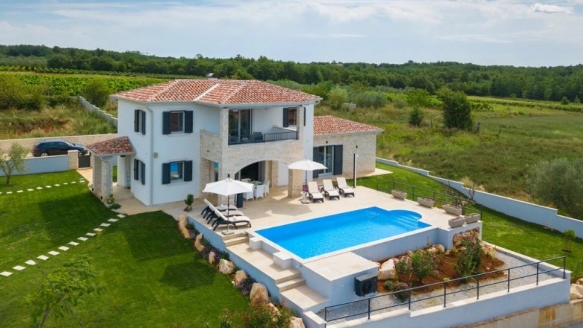 Villa Marika (Vižinada)