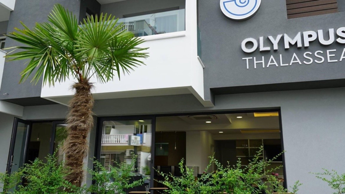 Olympus Thalassea Boutique