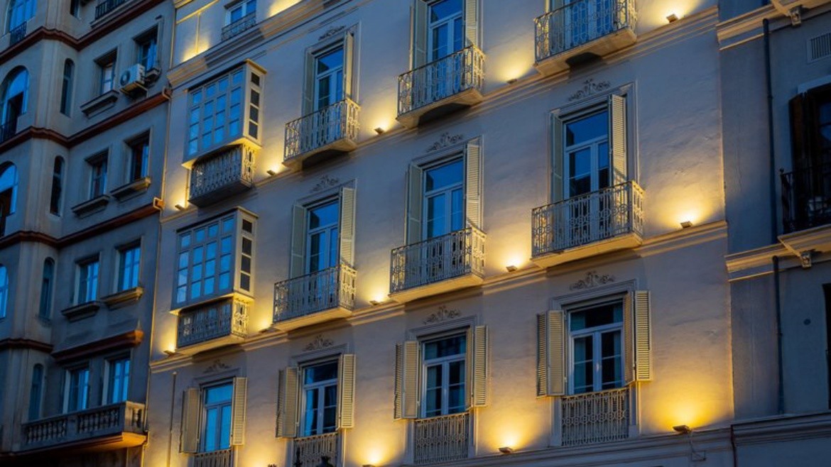 Atarazanas Malaga Boutique