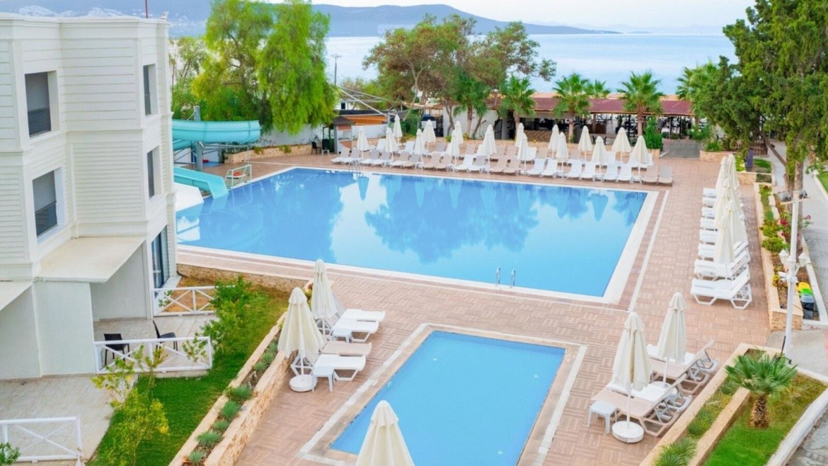 Maya World Didyma (ex. Carpe Mare Beach Resort)