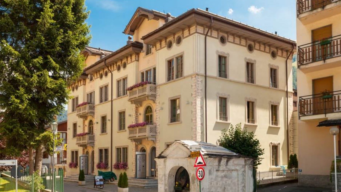 Serenella