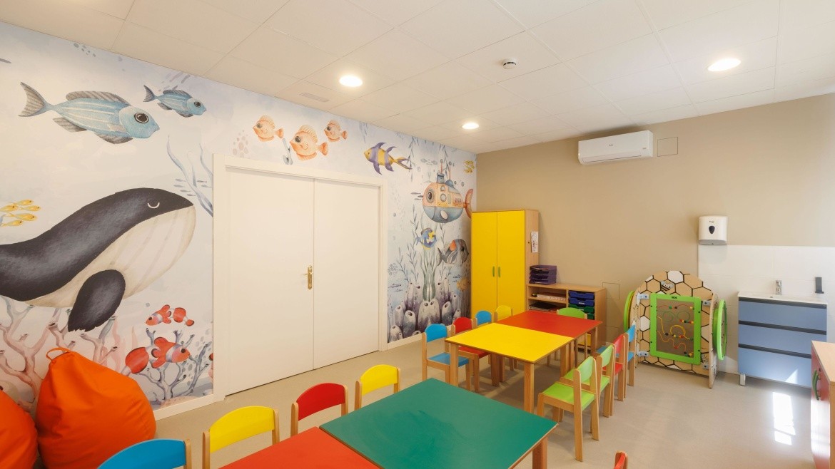 Aparthotel Marinada