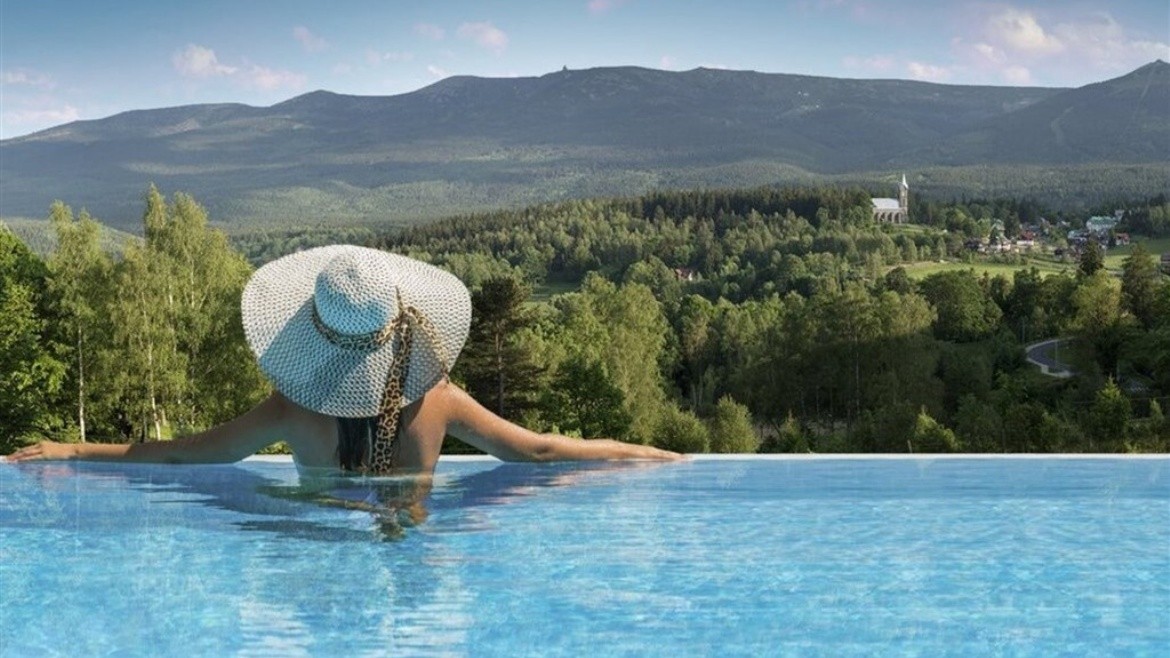 Holiday Inn Resort Szklarska Poreba Happy Valley An IHG