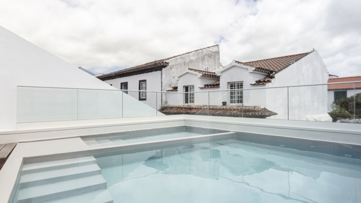 Casa da Galeria - Azores Art of Hosting
