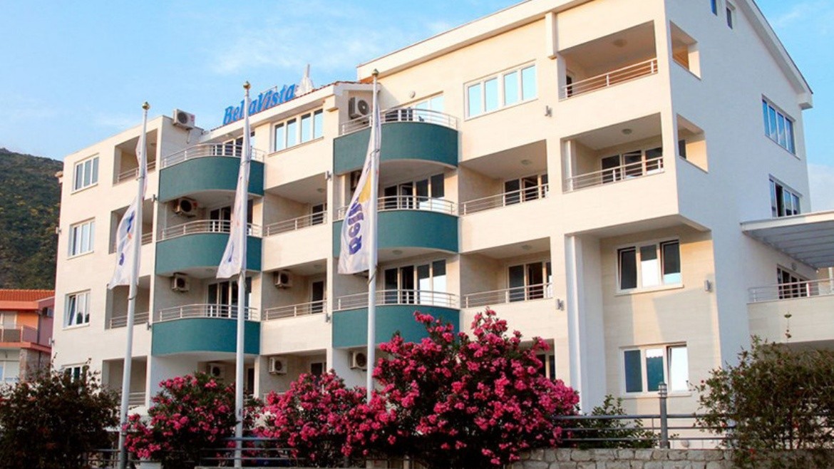 Bella Vista