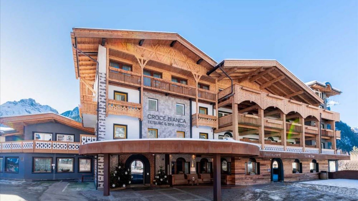 Croce Bianca Leisure & Spa