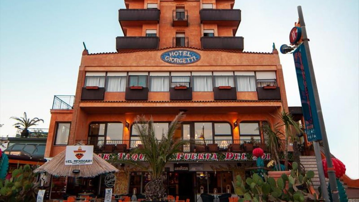 Giorgetti Palace Bellaria