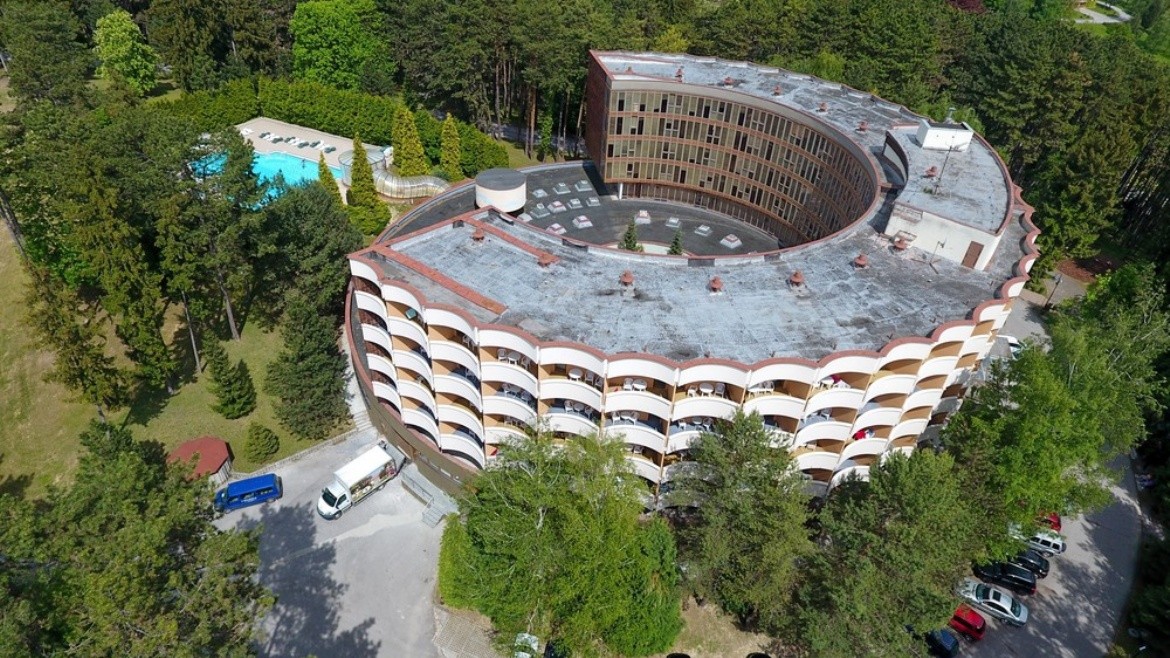Kurhotel Borina (Banik)