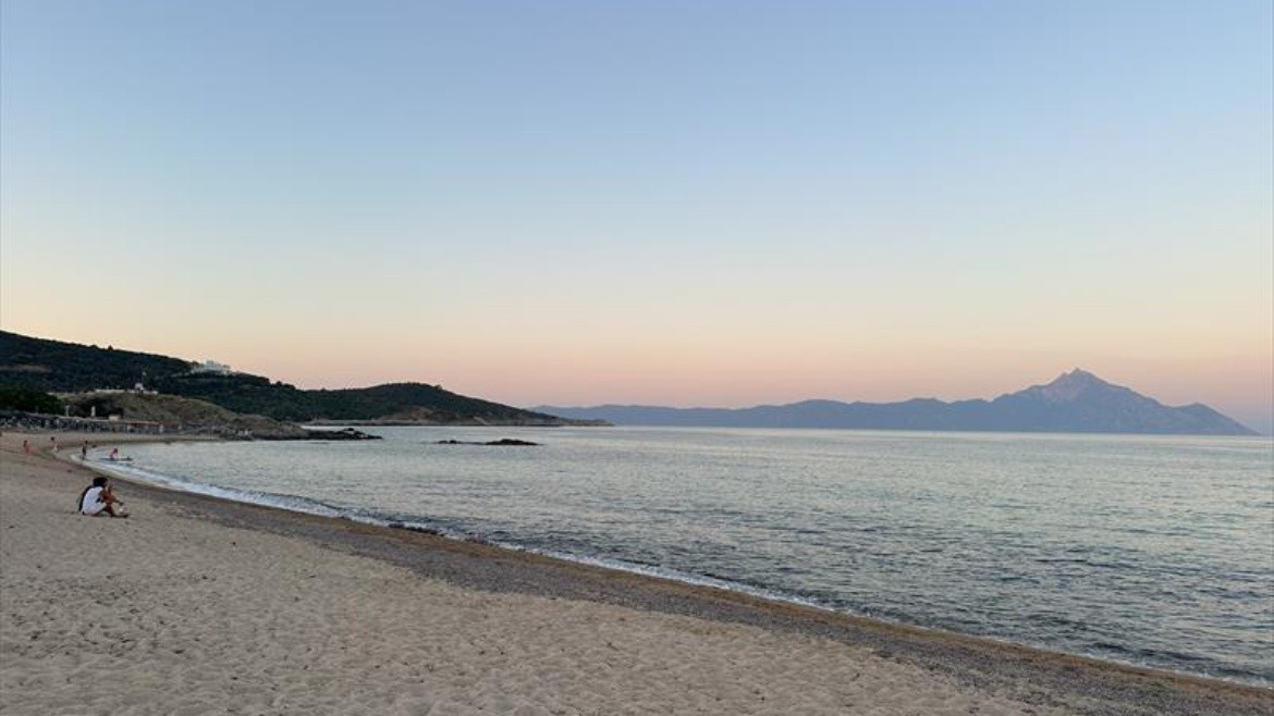 Apartmán Sartios