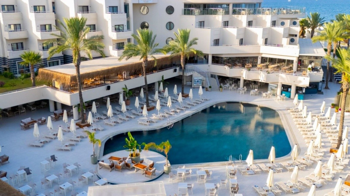Arin Resort (ex. Sundance Resort)