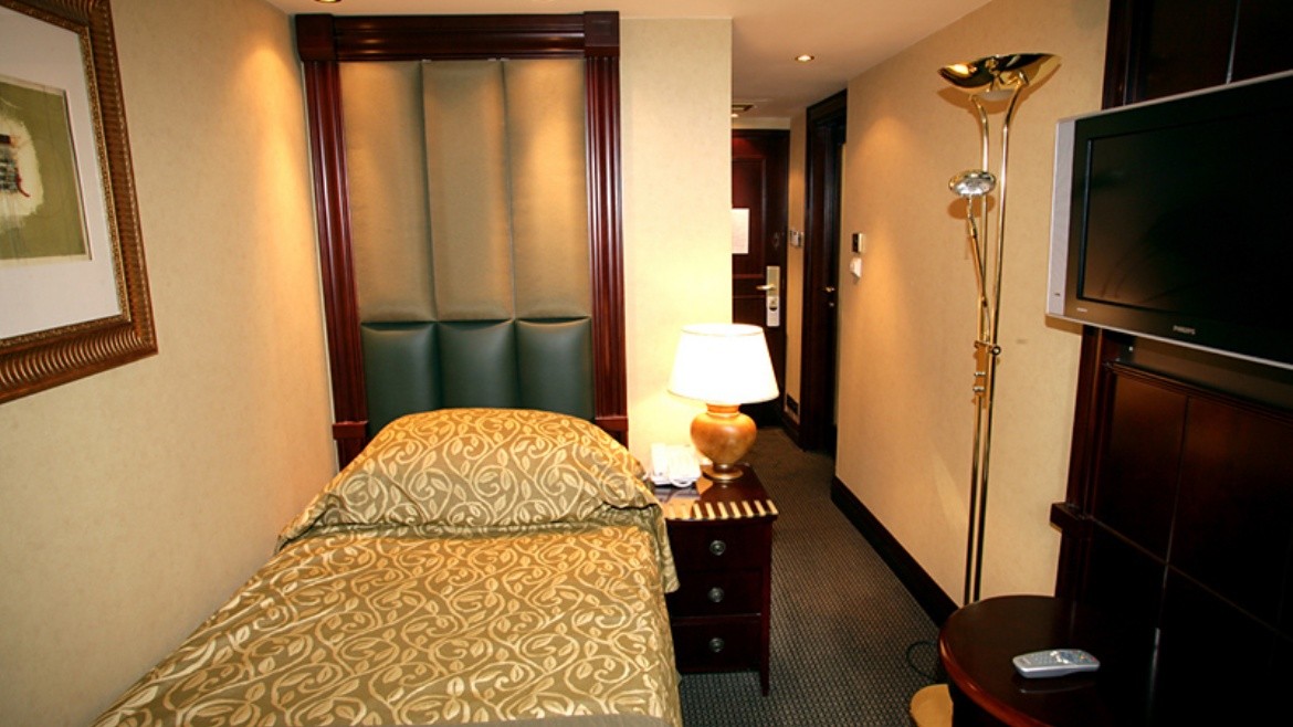Grand Royale London Hyde Park