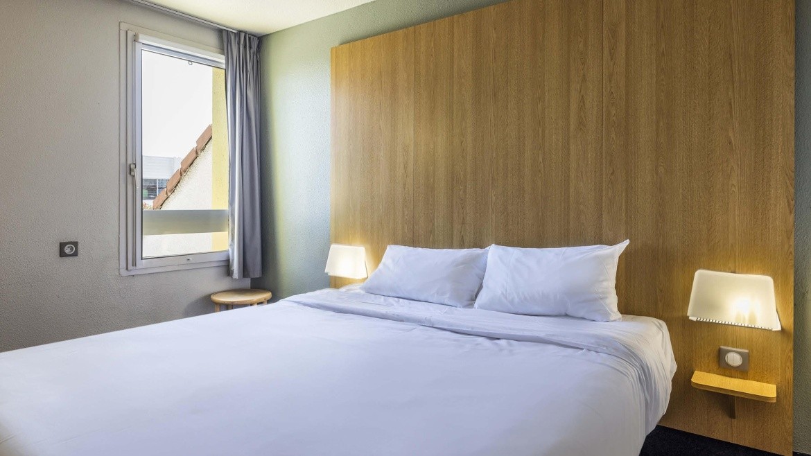 B&B Perpignan Nord (Perpignan)