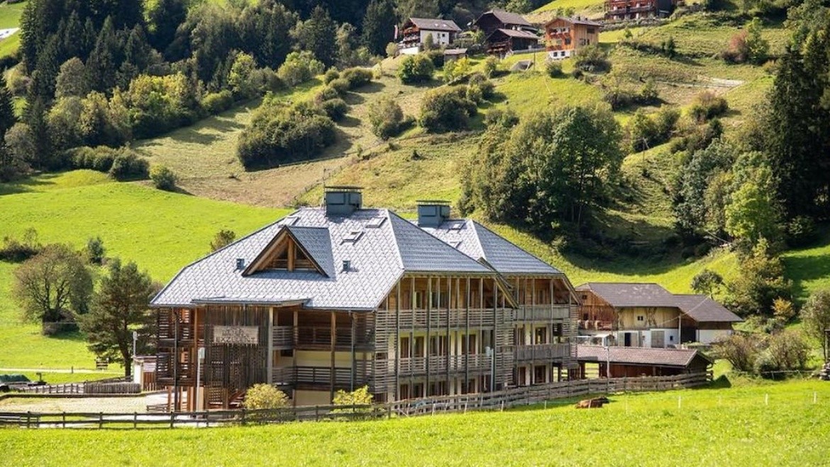 Mountain Residence Exzelent