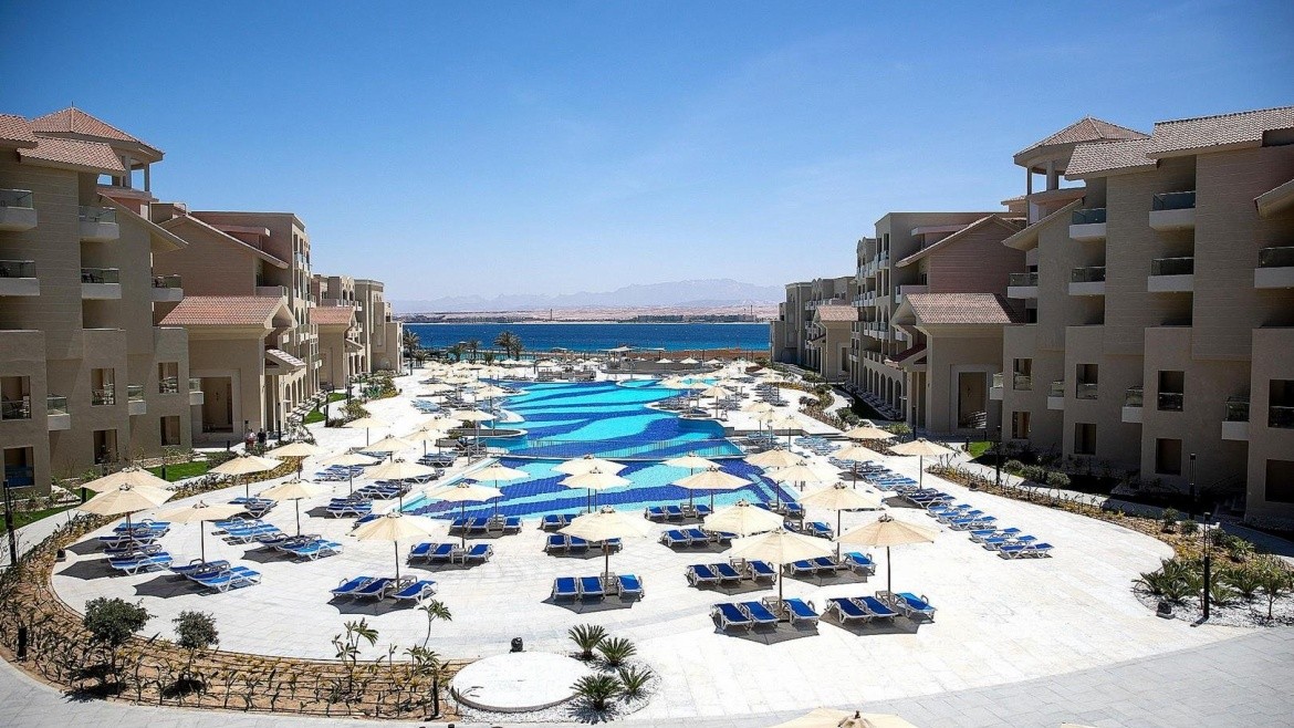 SRNTY Sahl Hasheesh (ex. Serenity Sky Arc)