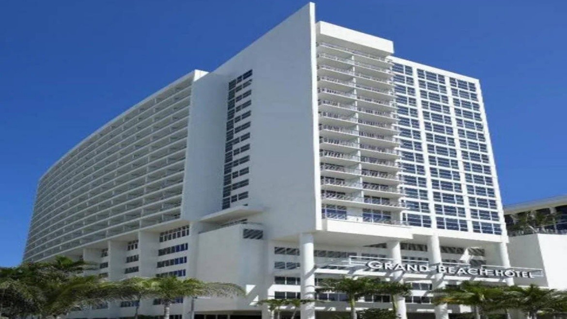 Grand Beach (Miami)