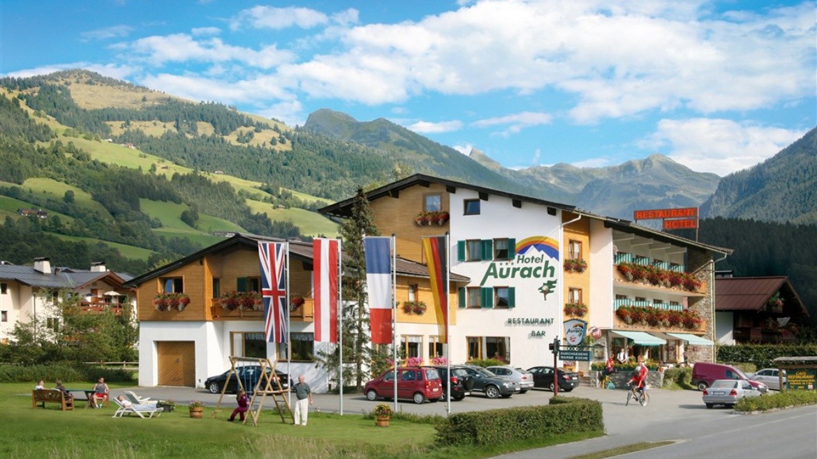 Aurach