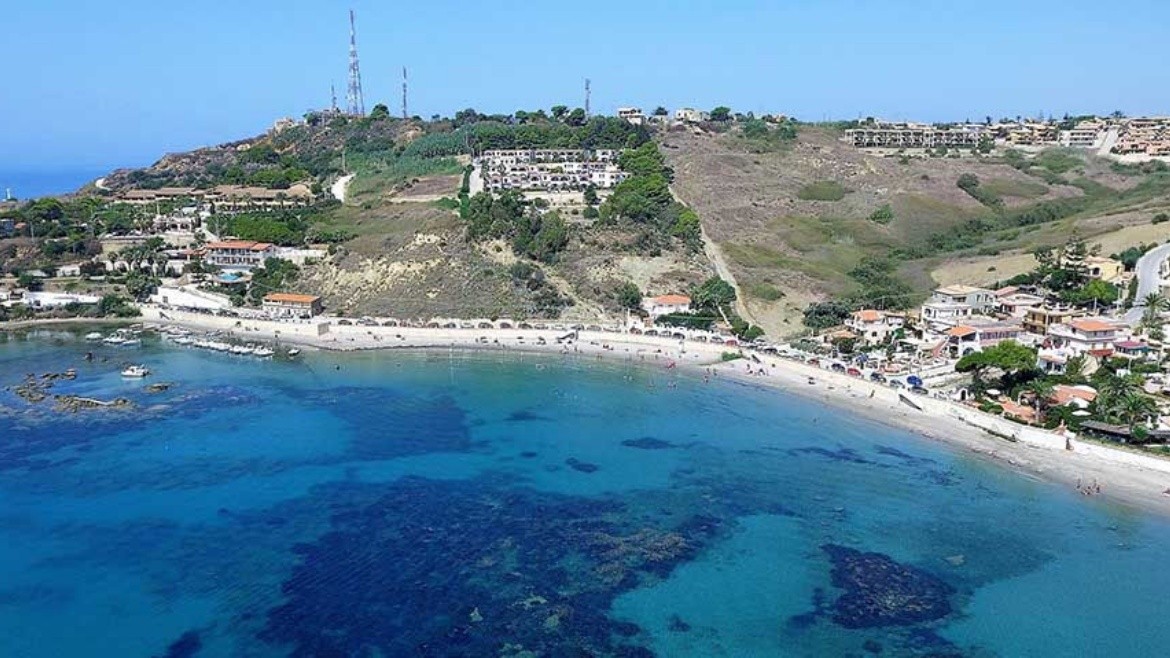 Residence Capo San Marco e Renella