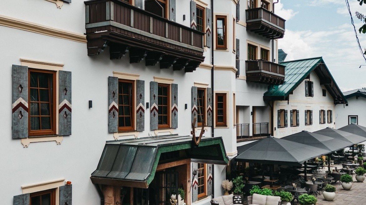 Johann Posthotel