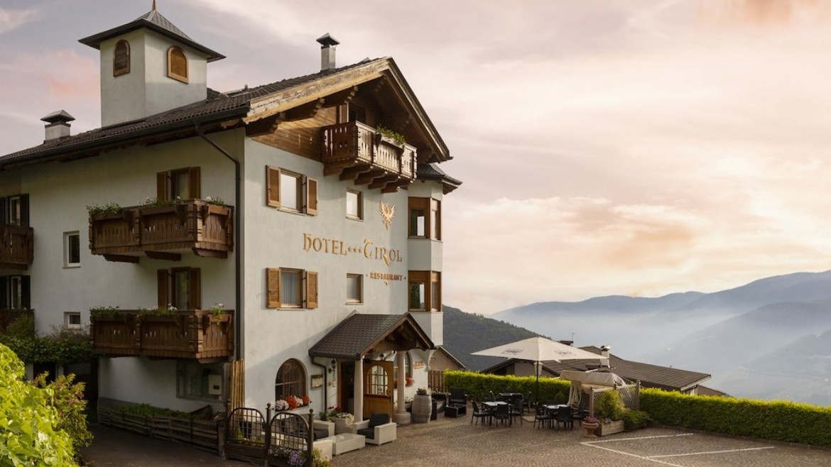 Tirol - Natural Idyll