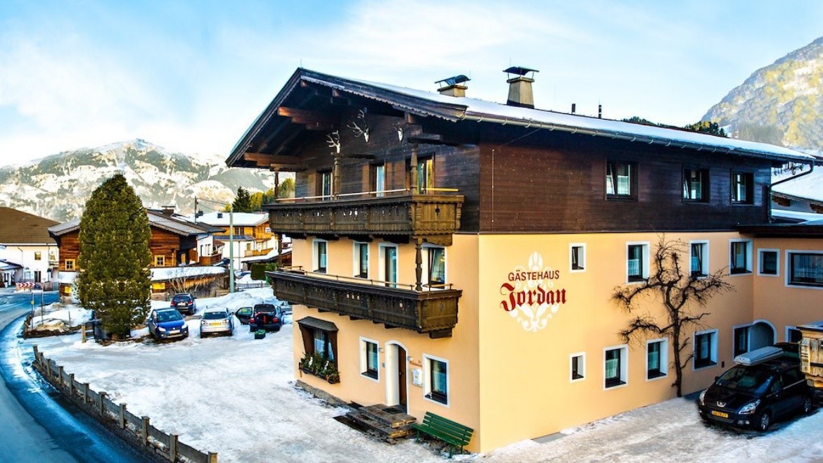Jordan (Kirchberg in Tirol)