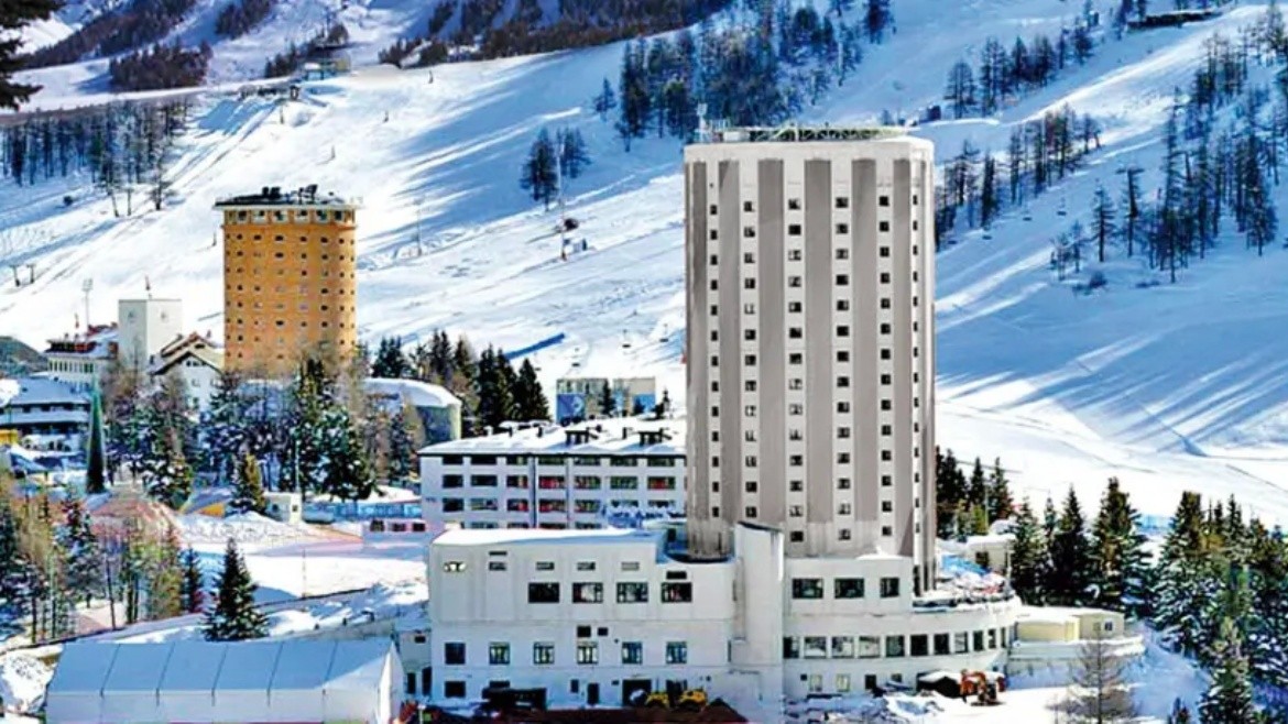 Torre