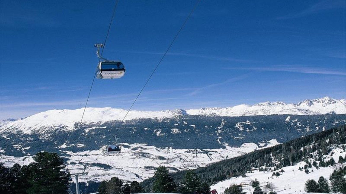 Alpina Nature & Wellness