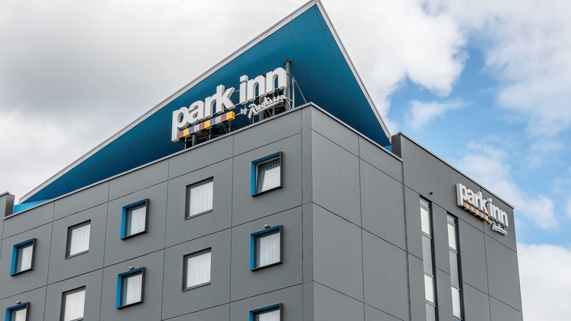 Park Inn by Radisson Vilnius Airport Hotel & Conference Centre