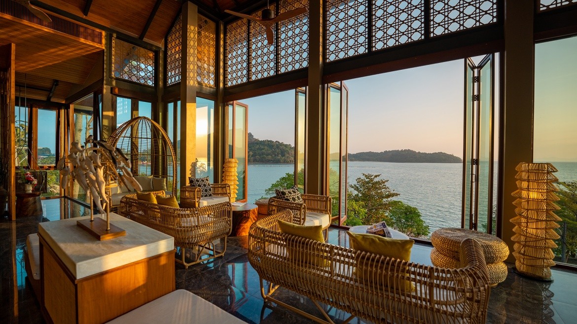 Sinae Phuket Luxury (Ratsada)