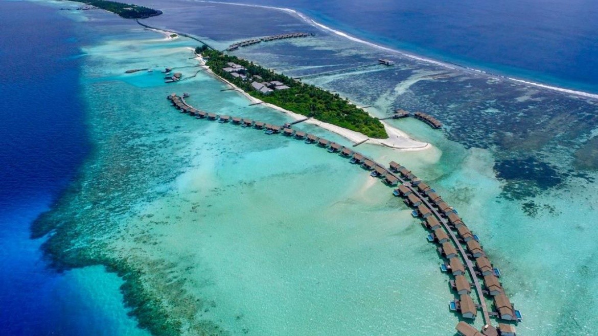 The Residence Maldives (Falhumaafushi)