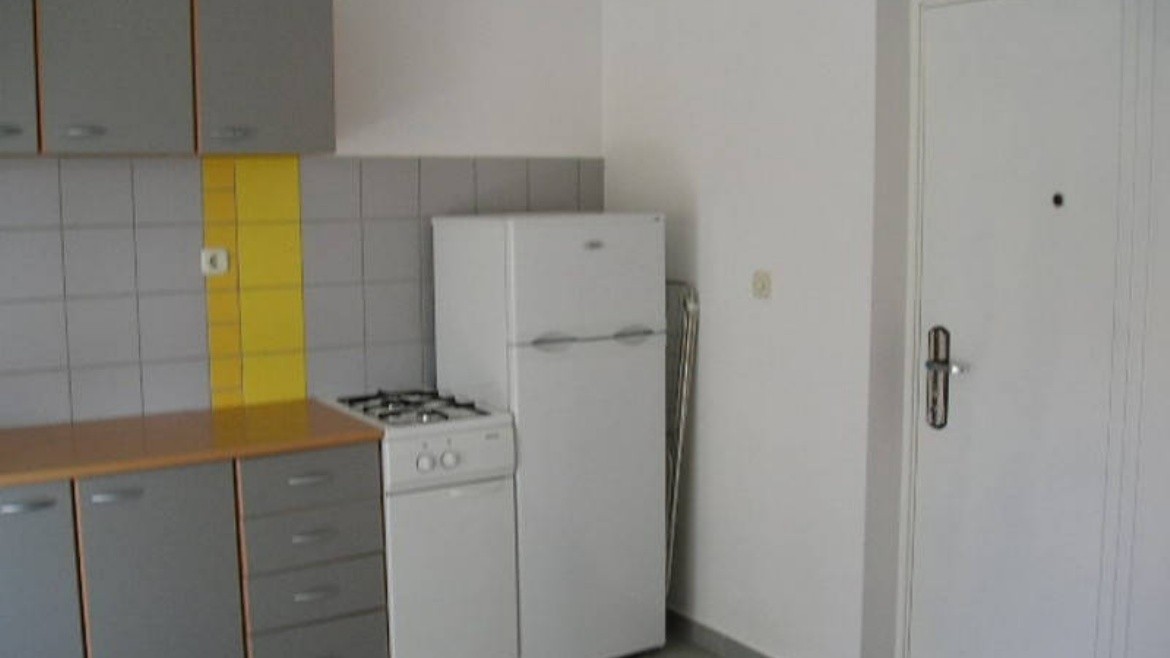Apartmány Vierka