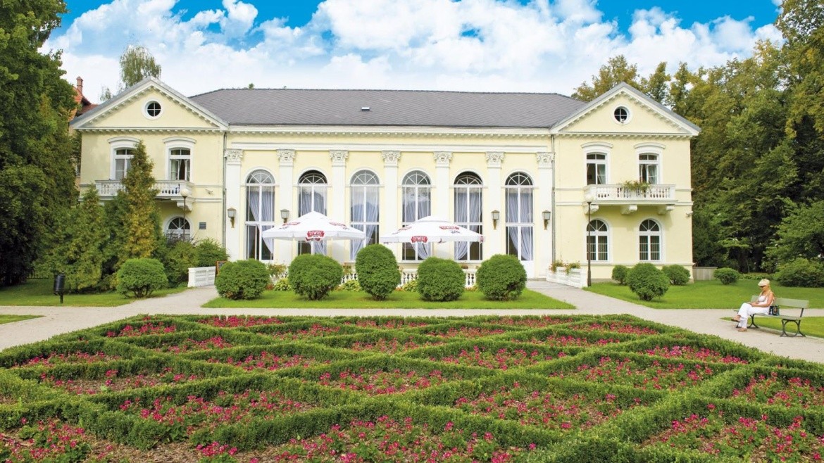 Pavilon Edward (Cieplice)