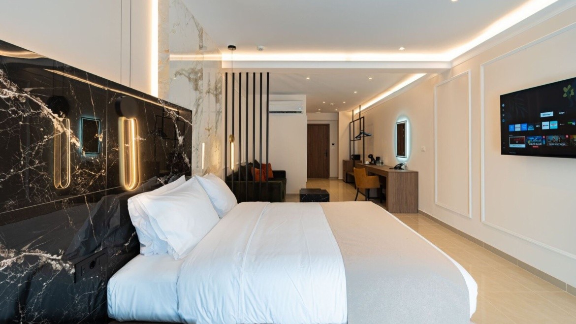Philia Center Suites