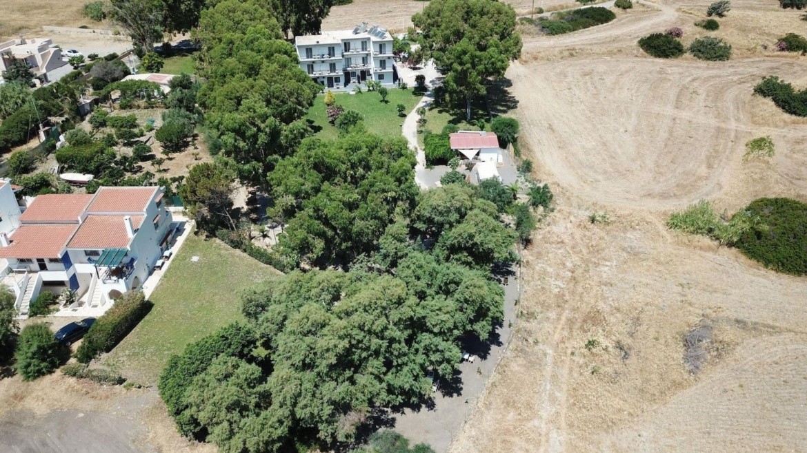 Eco Beach And Magic Garden